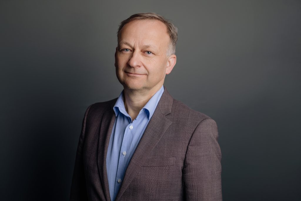 Marek Behr