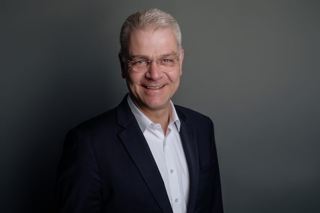 Christian Brecher