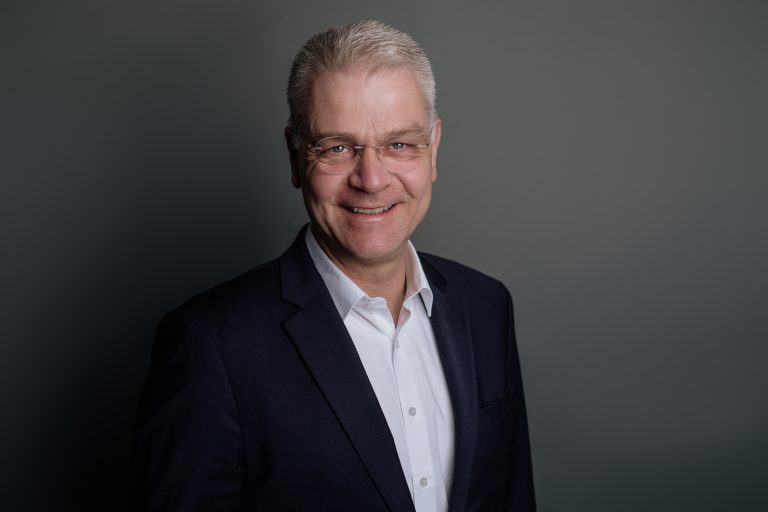 Christian Brecher