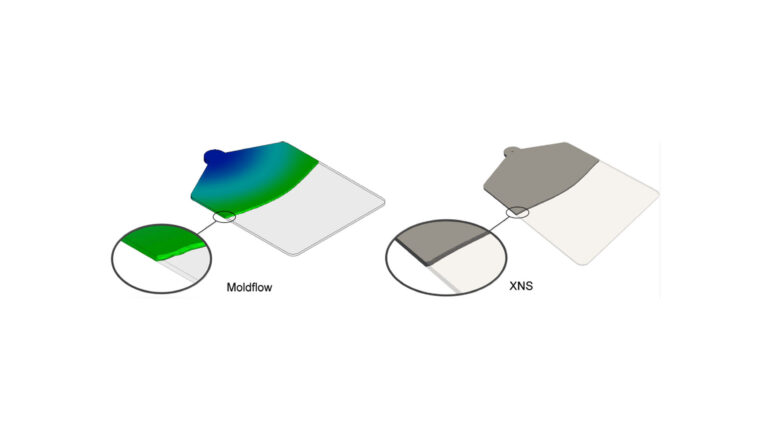 C02 Integrative numerische Entwurfsmethoden für Bauteil und Prozess