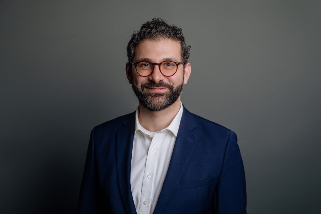 Hakan Celik
