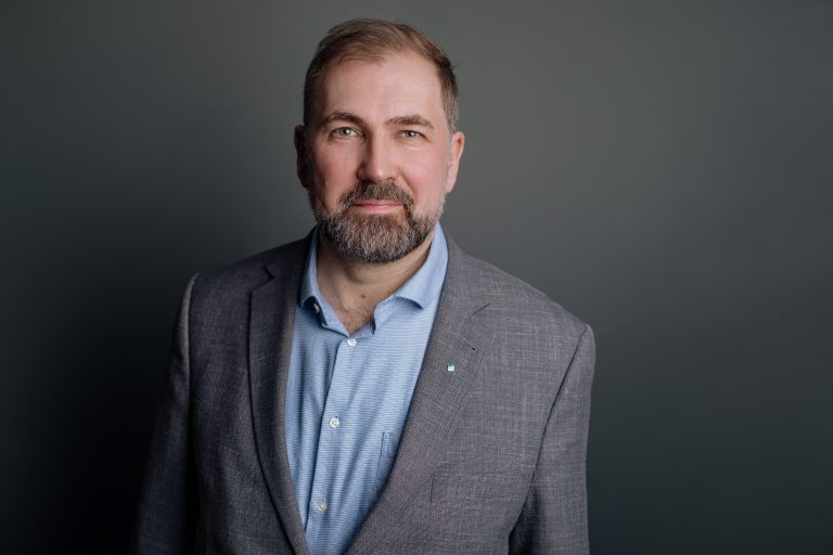 Alexander Dementyev