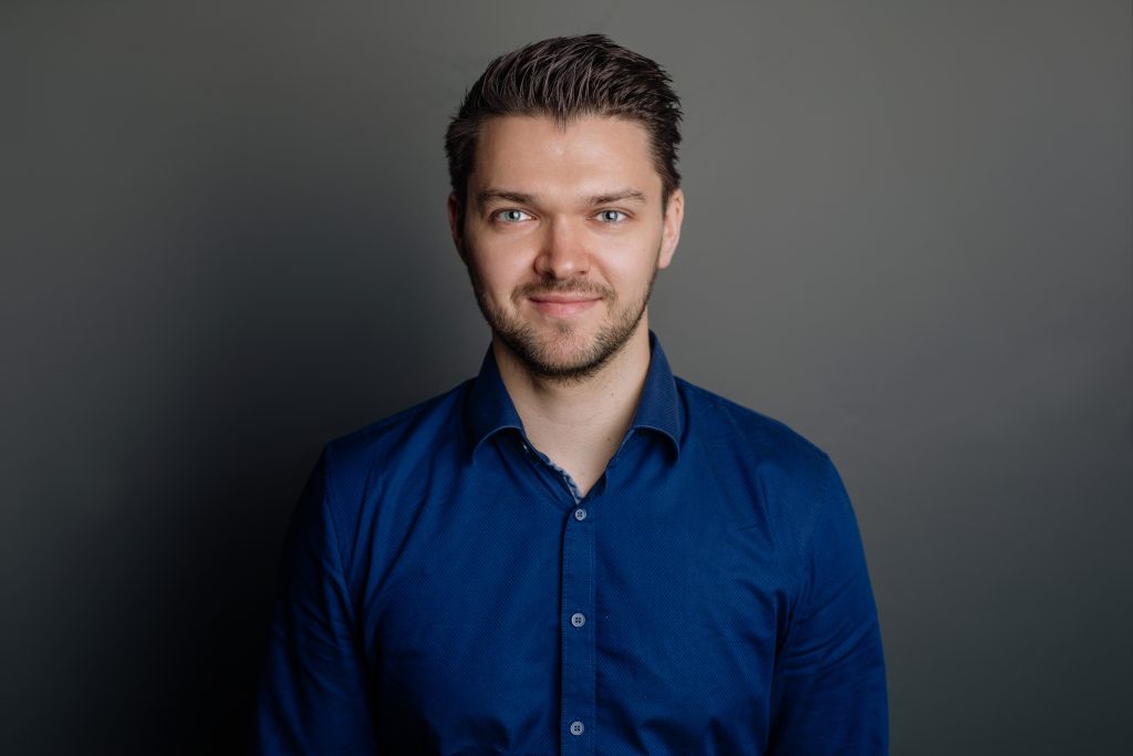 Felix Fernholz