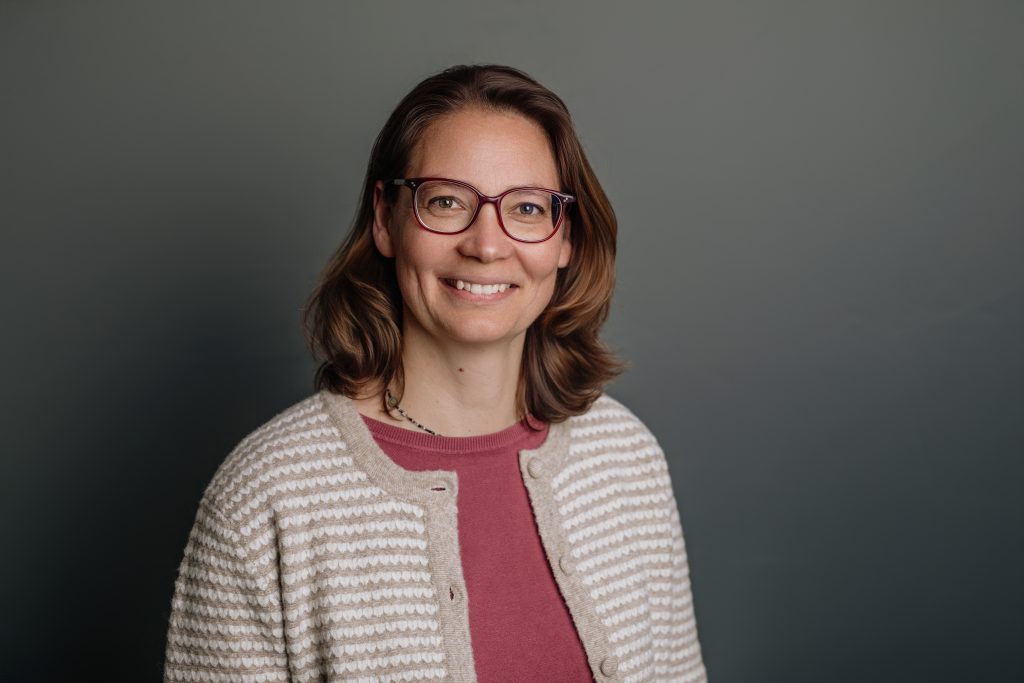 Kathrin Greiff