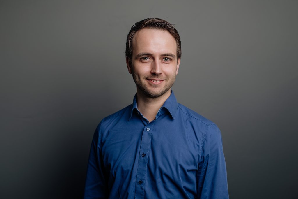 Daniel Haider