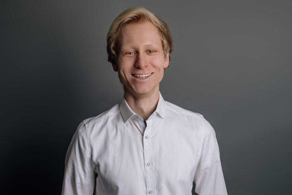 Daniel Haschock