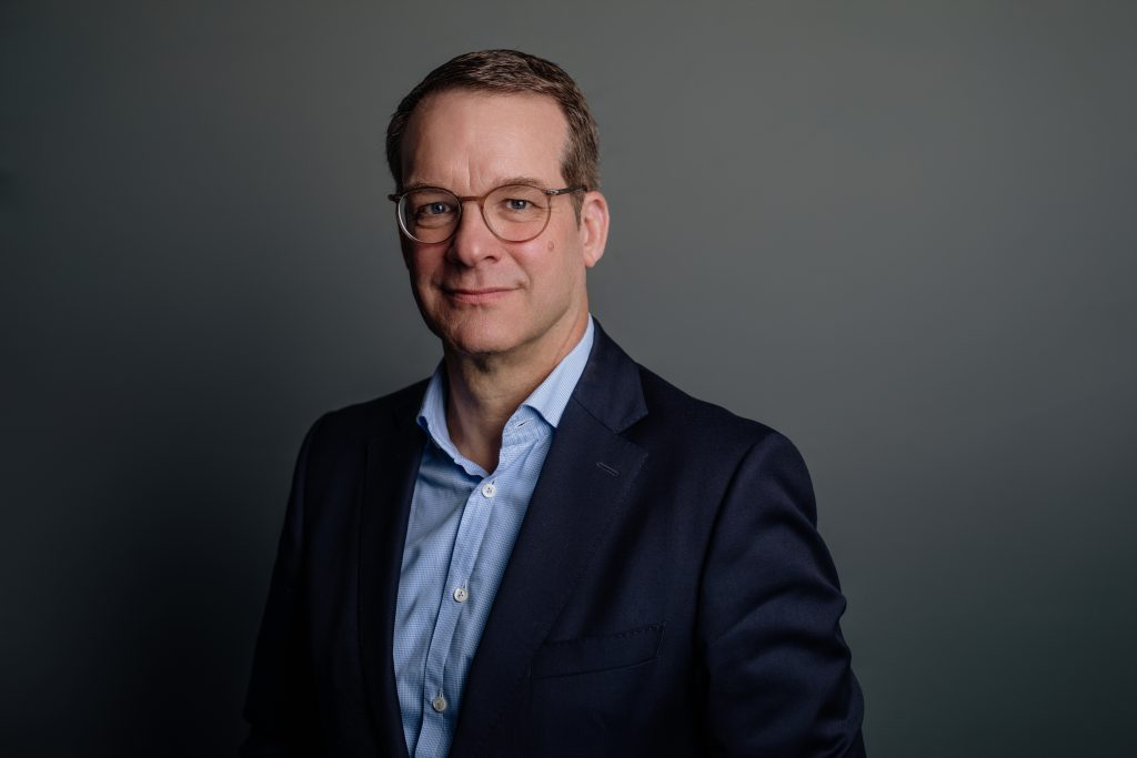 Christian Hopmann