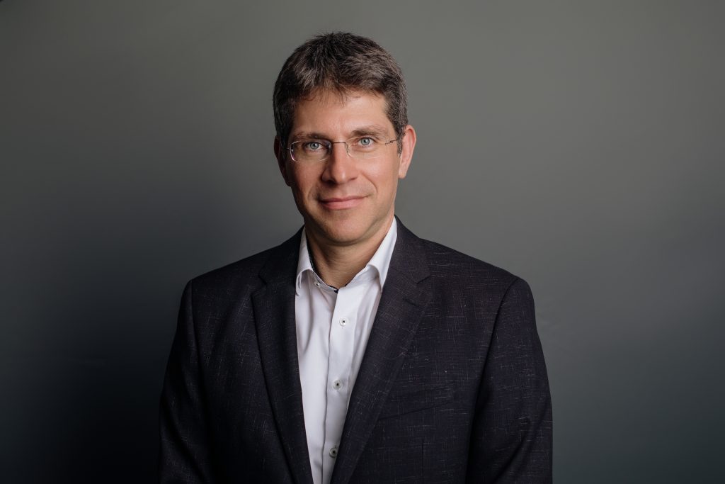 Matthias Klaerner