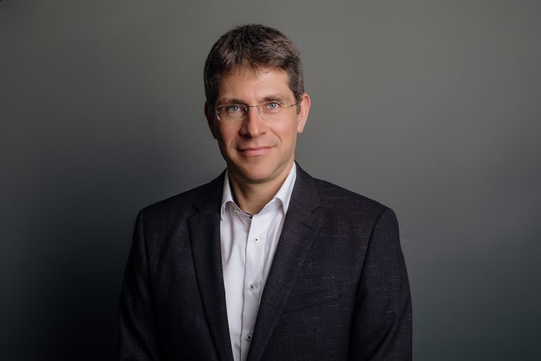 Matthias Klaerner