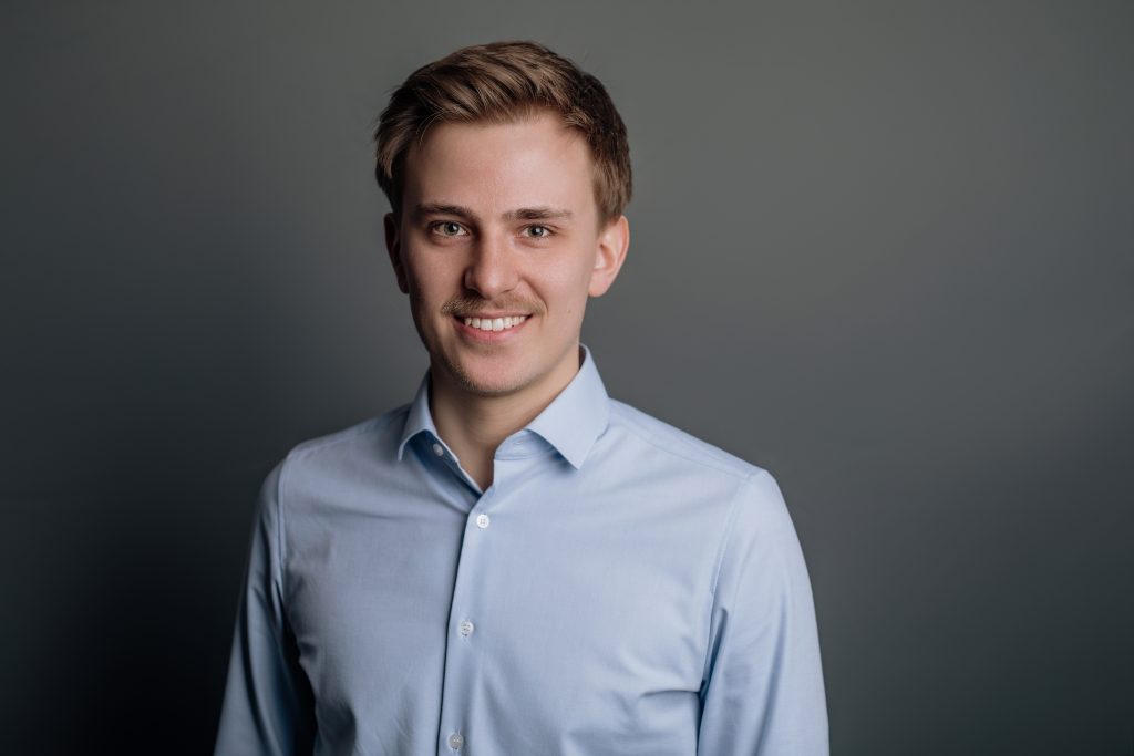 Gereon Kornmaier