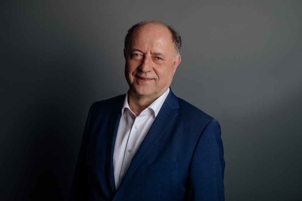 Lothar Kroll