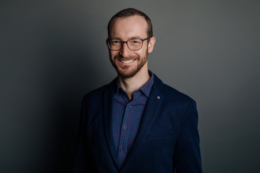 Alexander Liebsch