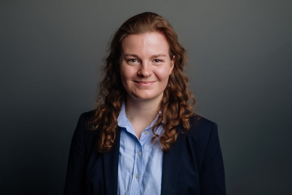 Klara Liesegang