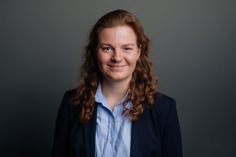 Klara Liesegang