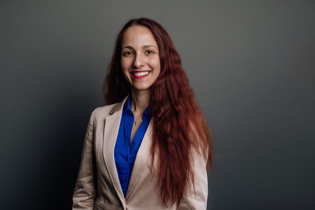 Evgenia Madia