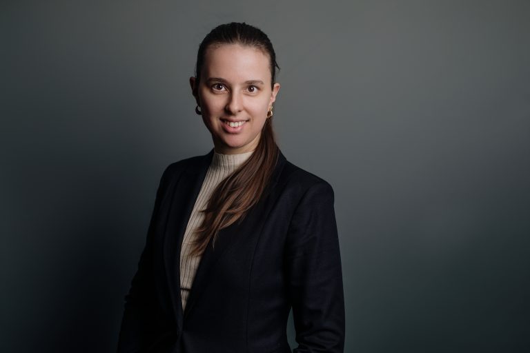 Alina Michel