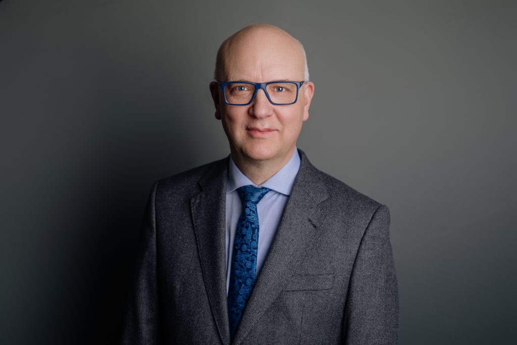 Niels Modler