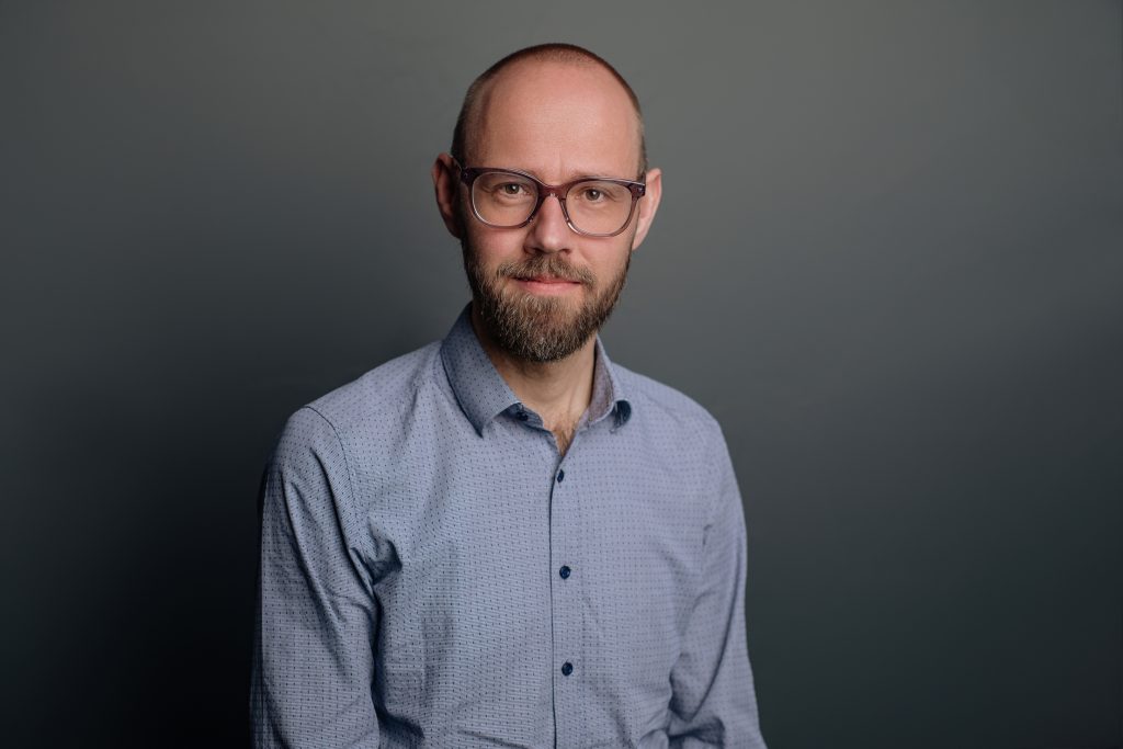 Lars Penter