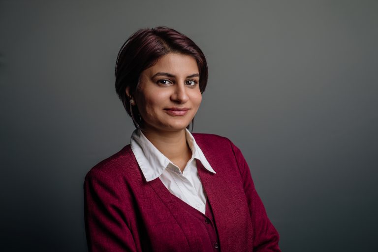 Nisha Poonia