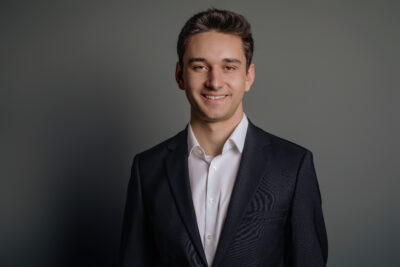 Daniel Breinl
