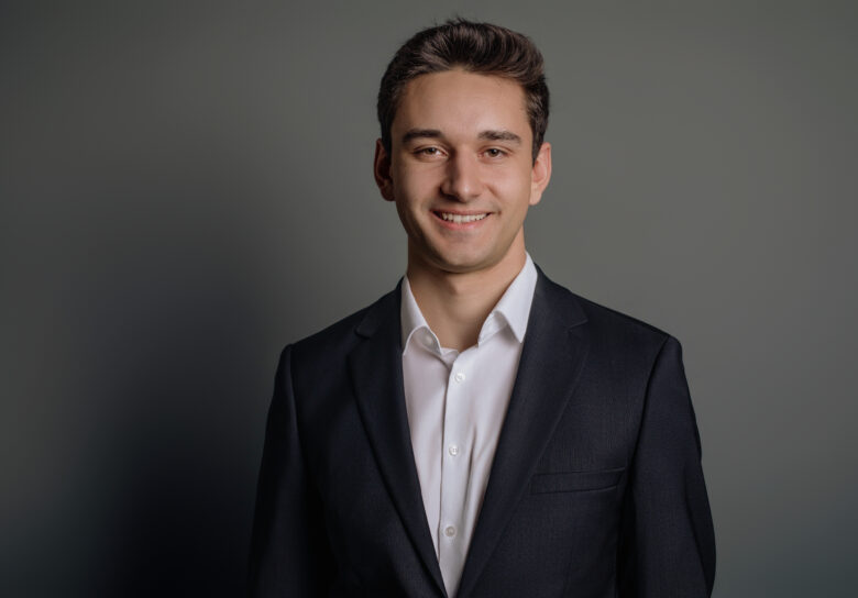Daniel Breinl