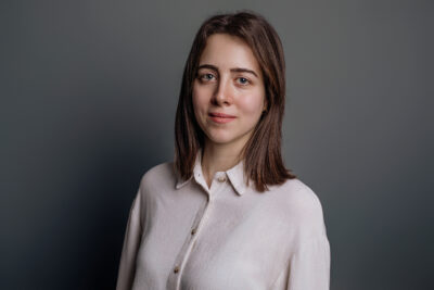 Anahid Heidari Moaf