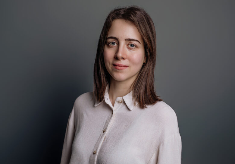 Anahid Heidari Moaf