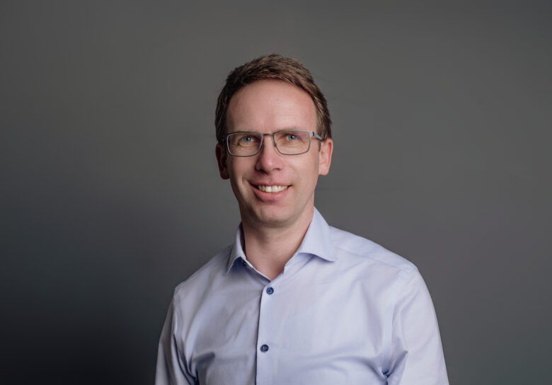 Michael Krahl