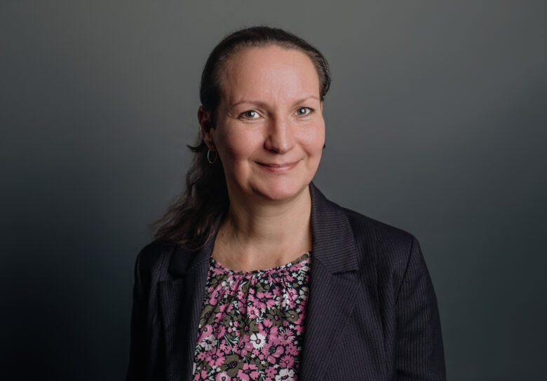 Isabelle Roth-Panke