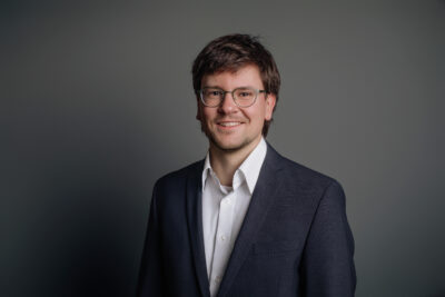 Stephan Rudolph