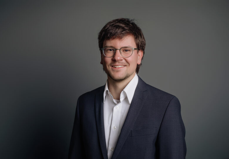 Stephan Rudolph