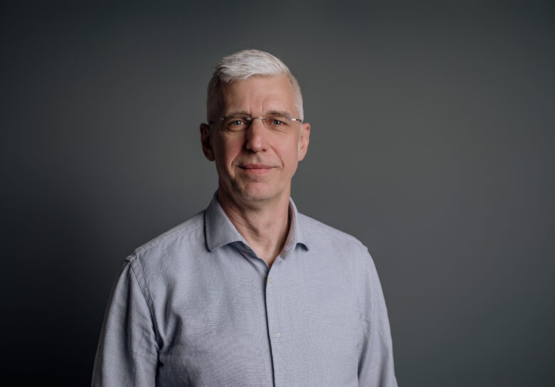 Bernhard Saske