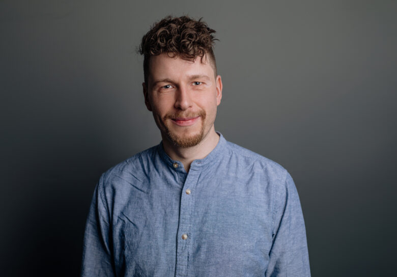 Sebastian Schwoch