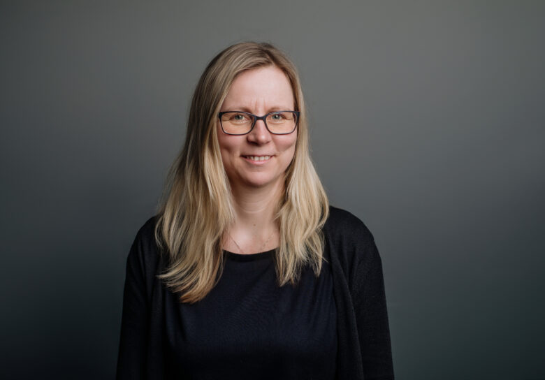 Anja Winkler