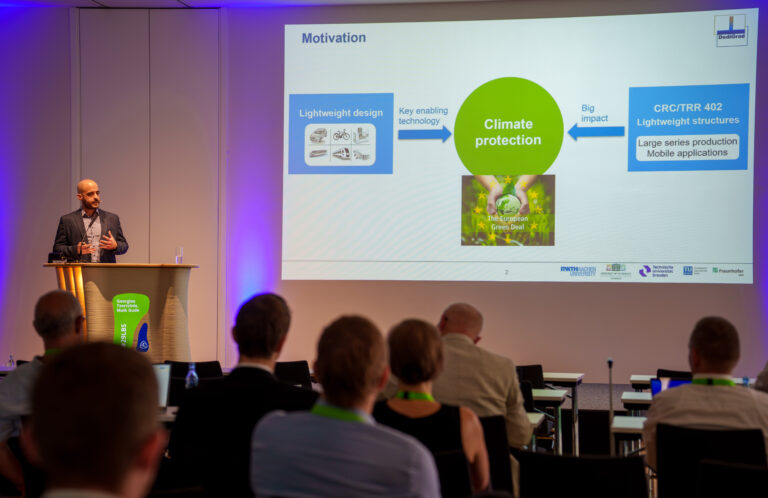 29. Internationales Dresdner Leichtbausymposium