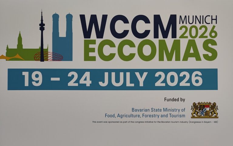 WCCM–ECCOMAS 2026