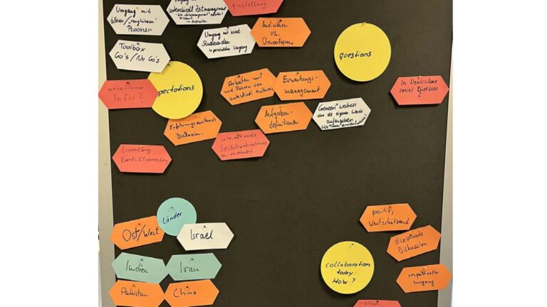IKK Workshop Chemnitz